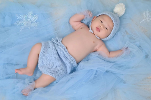 孝义宝宝发烧多久会好